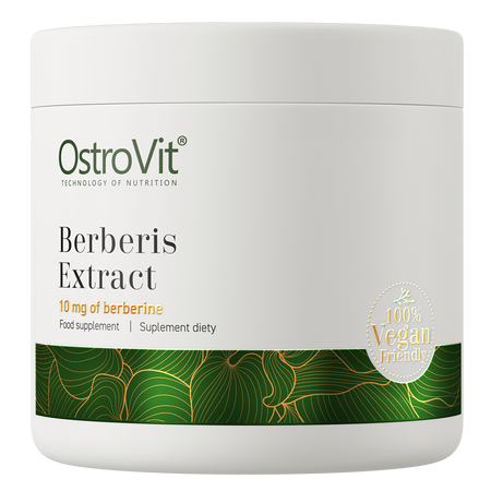 OstroVit Extracto de Berberis 100 g