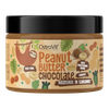 OstroVit Crema de Chocolate y Avellanas + Avellanas Caramelizadas 500 g