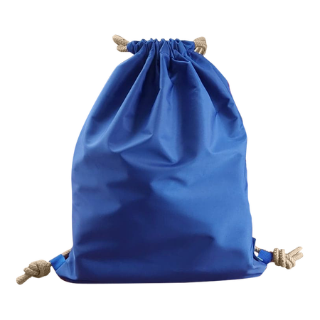 OstroVit Bolsa impermeable con cordón grueso