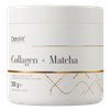 OstroVit Colágeno + Matcha 210 g