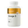 OstroVit Omega 3 30 cápsulas