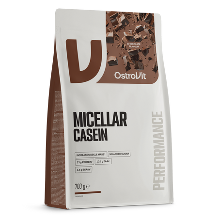OstroVit Caseína Micelar 700 g