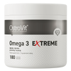 OstroVit Omega 3 Extreme 180 cápsulas