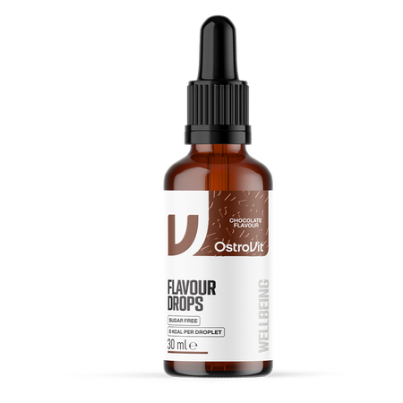 OstroVit Aroma alimentario en gotas 30 ml