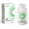 OstroVit 17 Antioxidantes 60 cápsulas