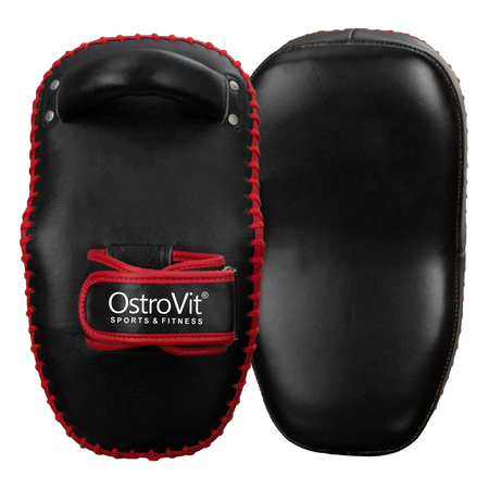 OstroVit Escudo de entrenamiento