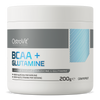 OstroVit BCAA + Glutamina 200 g