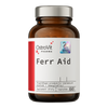 OstroVit Pharma Ferr Aid 60 cápsulas