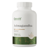 OstroVit Ashwagandha VEGE 200 comprimidos