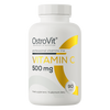 OstroVit Vitamina C 500 mg 90 comprimidos
