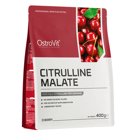 OstroVit Citrulina 400 g