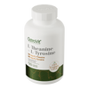 OstroVit L-Teanina + L-Tirosina VEGE 90 cápsulas