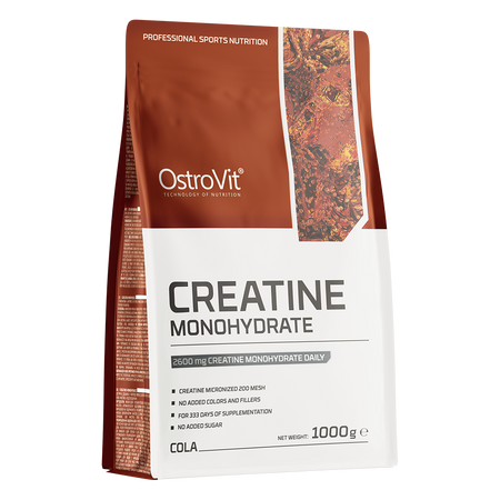 OstroVit Creatina Monohidrato 1000 g