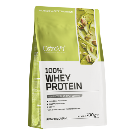 OstroVit 100% Whey Protein 700 g
