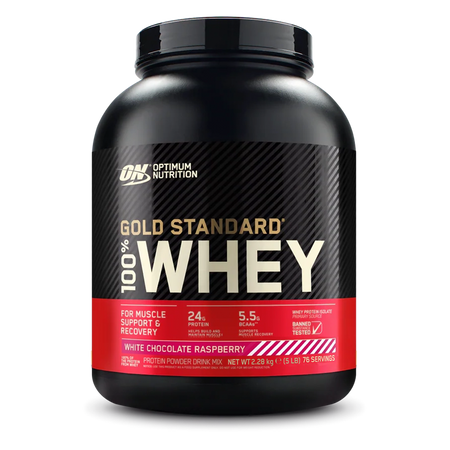 Optimum Whey Gold Standard 2280 g