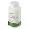 OstroVit Vitamina D3 4000 UI + K2 VEGE 100 comprimidos