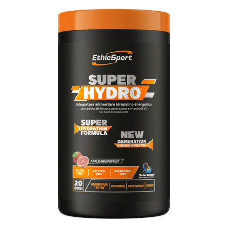 EthicSport Super Hydro 500 g 
