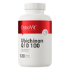 OstroVit Ubiquinona Q10 100 mg 120 cápsulas