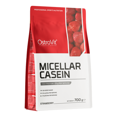 OstroVit Caseína Micelar 700 g