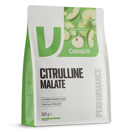 OstroVit Citrulina 360 g