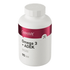 OstroVit Omega 3 + ADEK 90 cápsulas