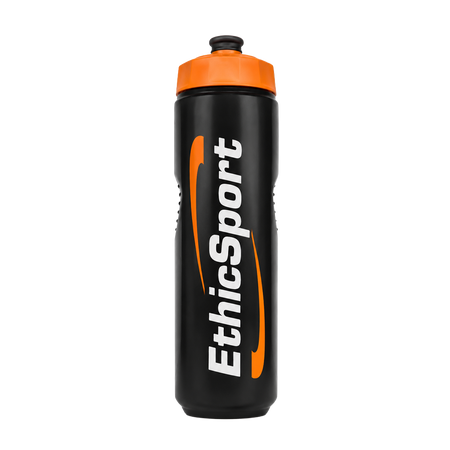 EthicSport Botella de agua de 1000 ml