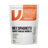 OstroVit Diet Espaguetis Zanahoria Fideos Konjac 5 x 250 g