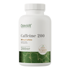 OstroVit Cafeína 200 mg VEGE 200 comprimidos