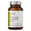 OstroVit Pharma Glucose System Aid 90 cápsulas