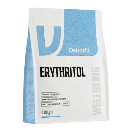 OstroVit Eritritol 1000 g