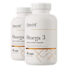 OstroVit Omega 3 Easy to Swallow 2 x 90 cápsulas