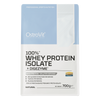 OstroVit 100% Whey Protein Isolate + Digezyme 700 g