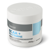 OstroVit BCAA + Glutamina 200 g