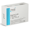 OstroVit Pharma Citrato de magnesio + B6 P-5-P 60 cápsulas
