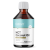 OstroVit Aceite MCT de coco 2 x 500 ml