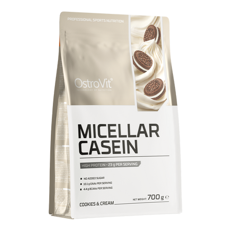 OstroVit Caseína Micelar 700 g
