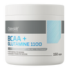 OstroVit BCAA + Glutamina 1100 mg 150 cápsulas