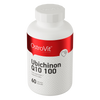 OstroVit Ubiquinona Q10 100 mg 60 cápsulas