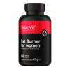 OstroVit Fat Burner for women 60 cápsulas