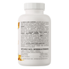 OstroVit Vitamina D3 4000 UI 120 cápsulas