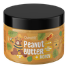 OstroVit Crema de Cacahuete con Miel 500 g