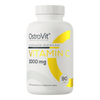 OstroVit Vitamina C 1000 mg 90 comprimidos