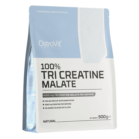 OstroVit Creatina Malato 500 g