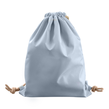 OstroVit Bolsa impermeable con cordón grueso