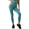OstroVit Mallas deportivas para mujer - verde