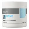 OstroVit Taurina 1500 mg 120 cápsulas