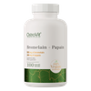 OstroVit Bromelina + Papaína VEGE 100 cápsulas