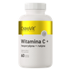 OstroVit Vitamina C + Hesperidina + Rutina 60 cápsulas