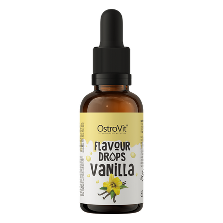 OstroVit Aroma alimentario en gotas 30 ml