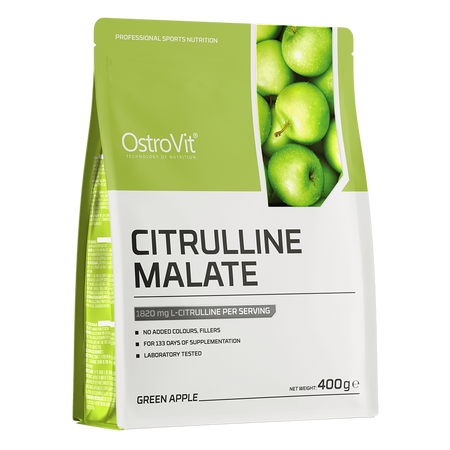 OstroVit Citrulina 400 g